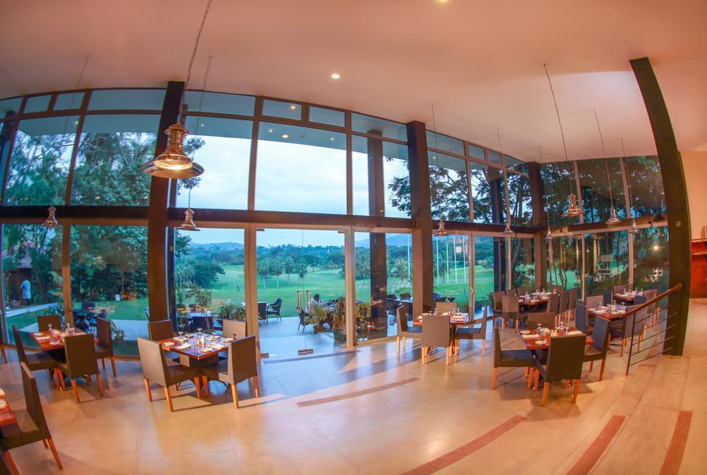דיגאנה Victoria Golf Resort מראה חיצוני תמונה