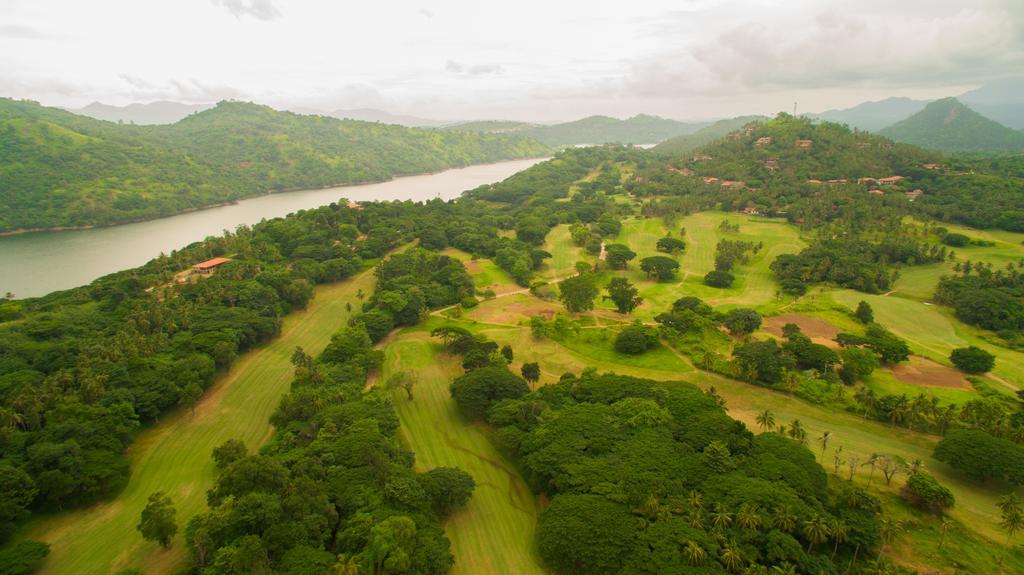 דיגאנה Victoria Golf Resort מראה חיצוני תמונה