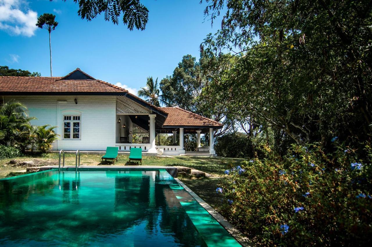 דיגאנה Victoria Golf Resort מראה חיצוני תמונה