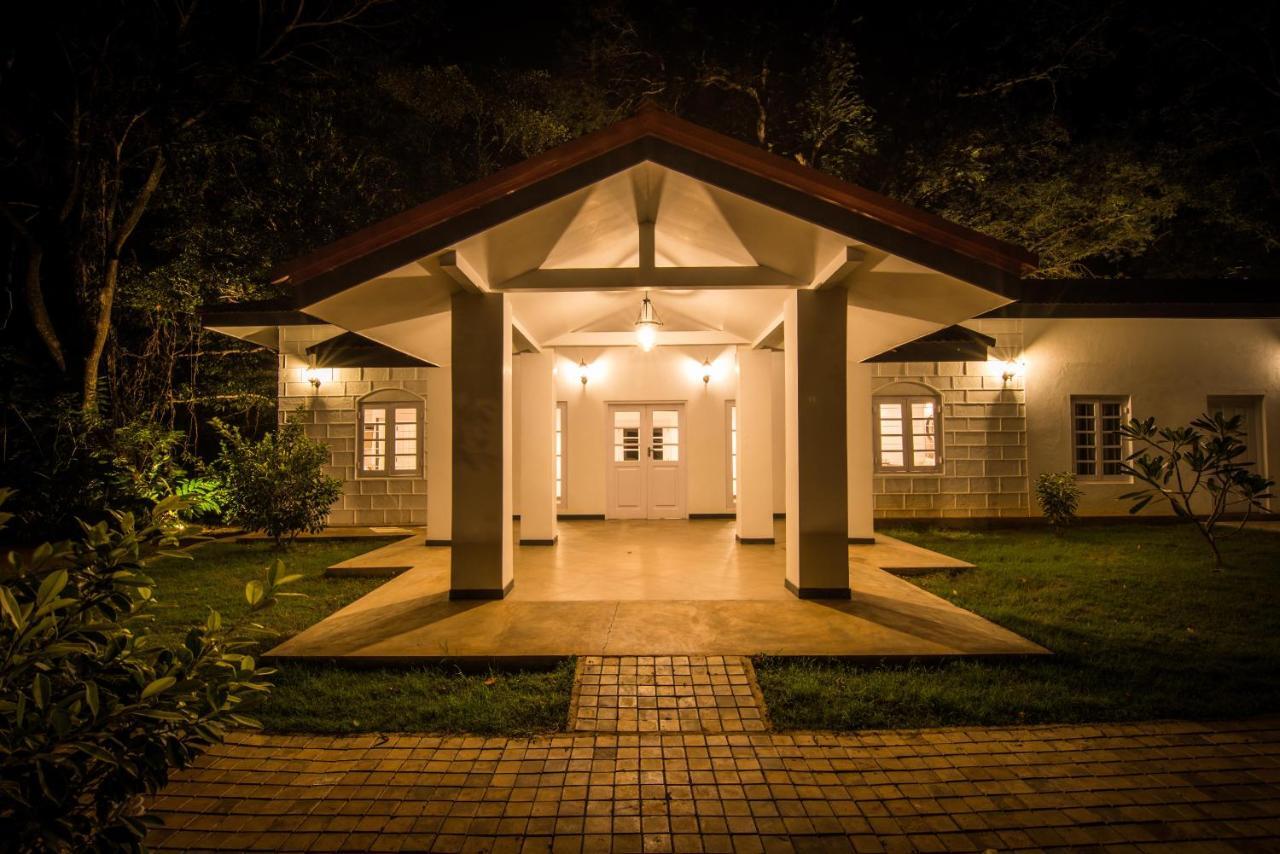 דיגאנה Victoria Golf Resort מראה חיצוני תמונה